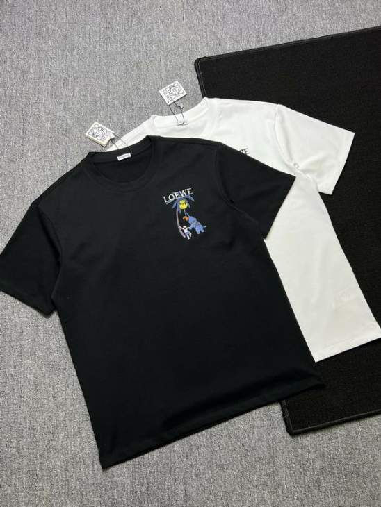 Picture of Loewe T Shirts Short _SKULoeweS-XLhgntx468954